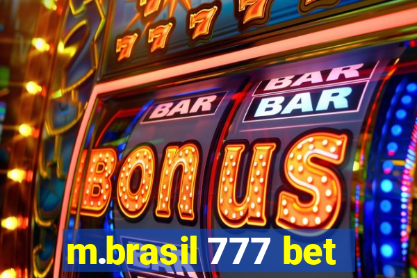 m.brasil 777 bet